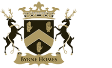 Byrne Homes Logo